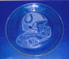 Colts Plate